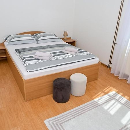 Apartments Dora Jajce Eksteriør bilde