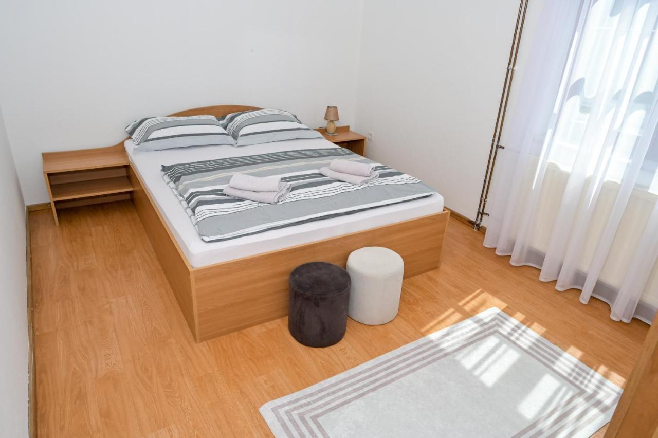 Apartments Dora Jajce Eksteriør bilde