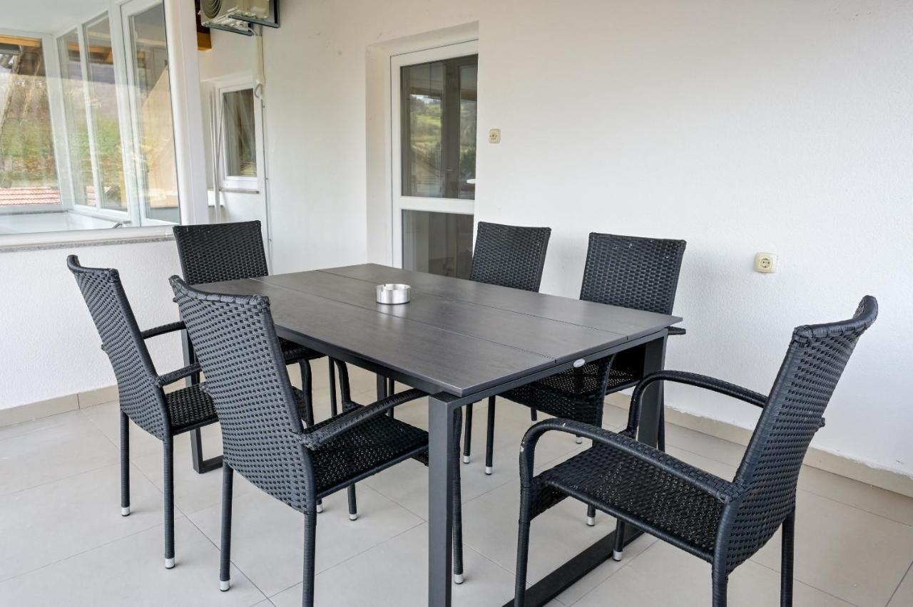 Apartments Dora Jajce Eksteriør bilde
