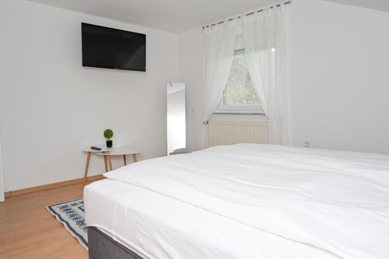 Apartments Dora Jajce Eksteriør bilde
