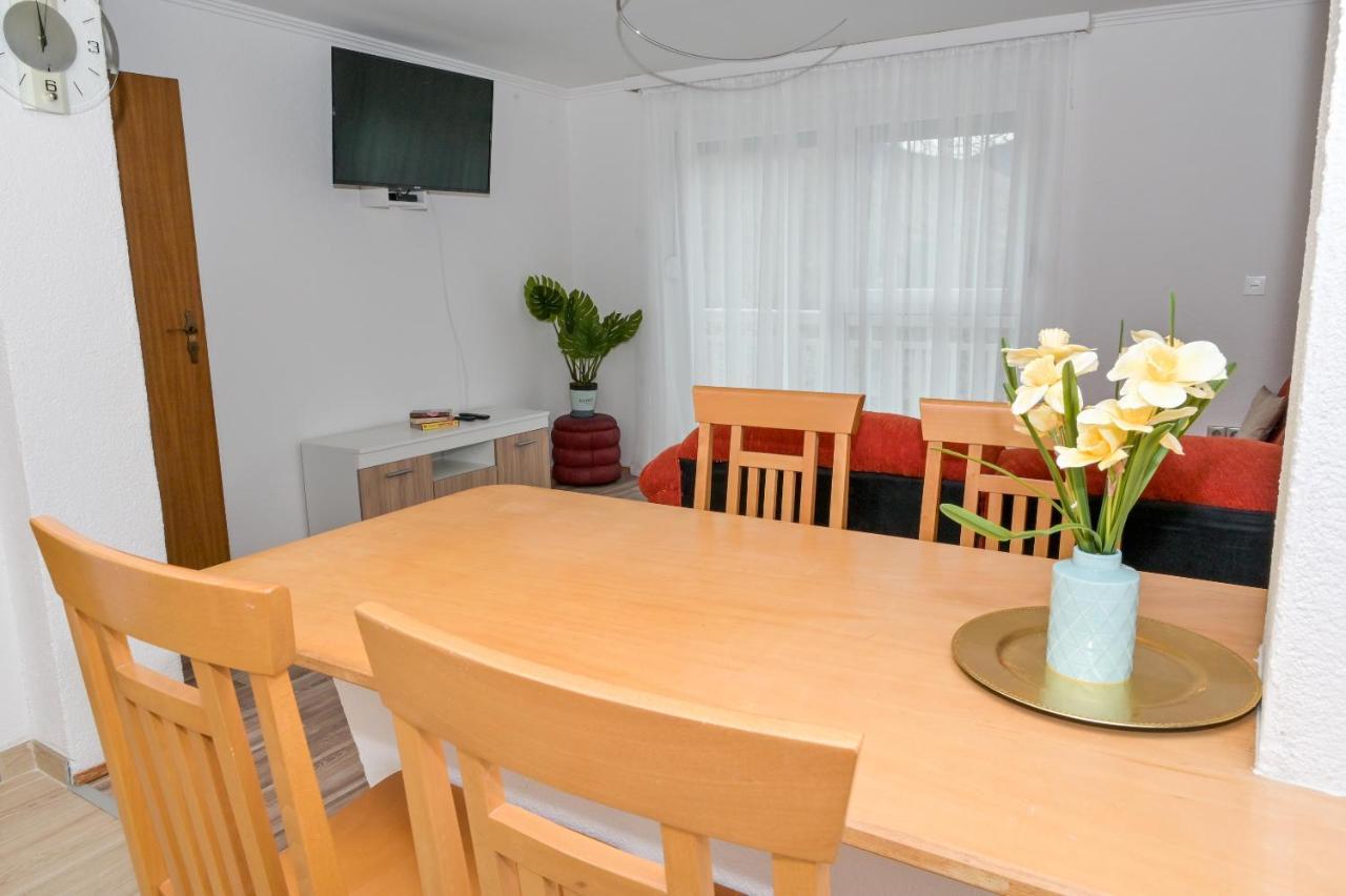 Apartments Dora Jajce Eksteriør bilde