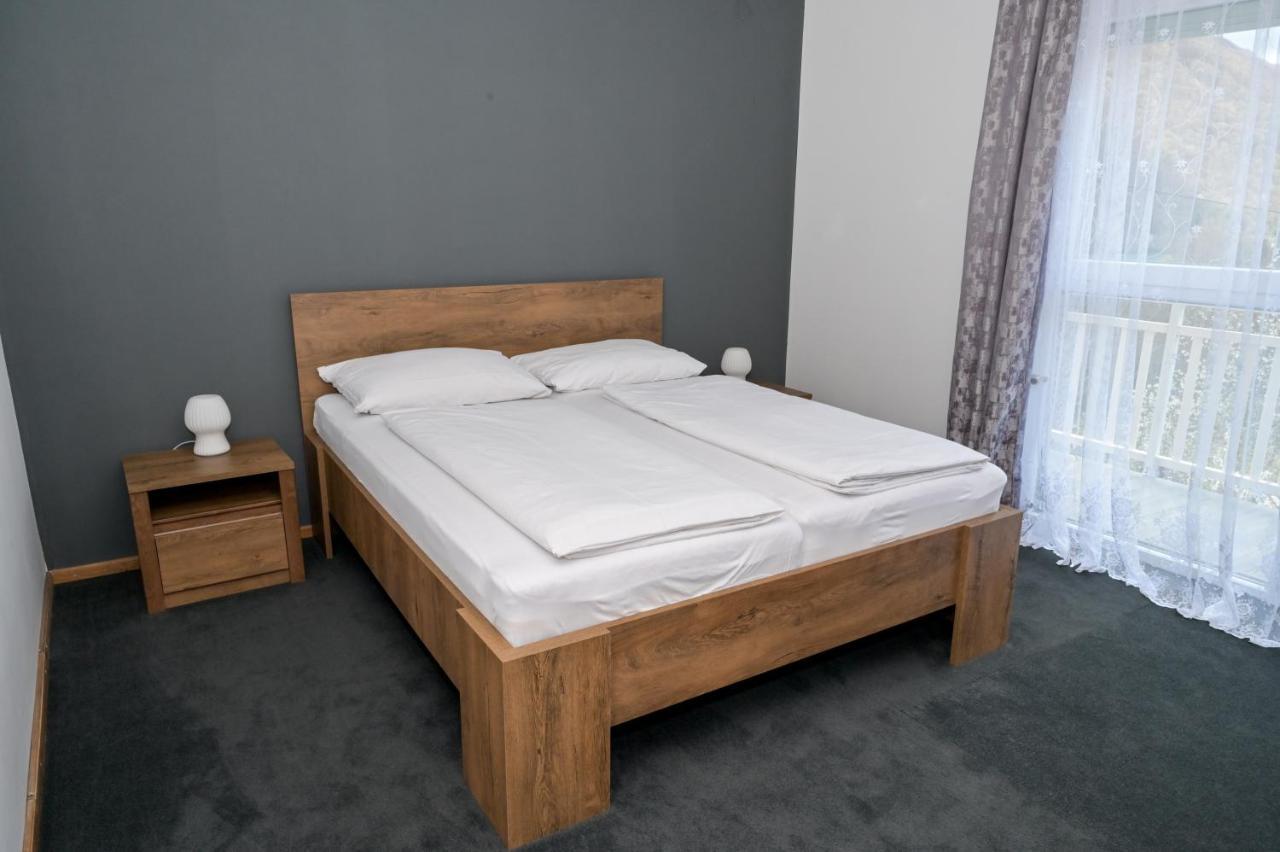 Apartments Dora Jajce Eksteriør bilde