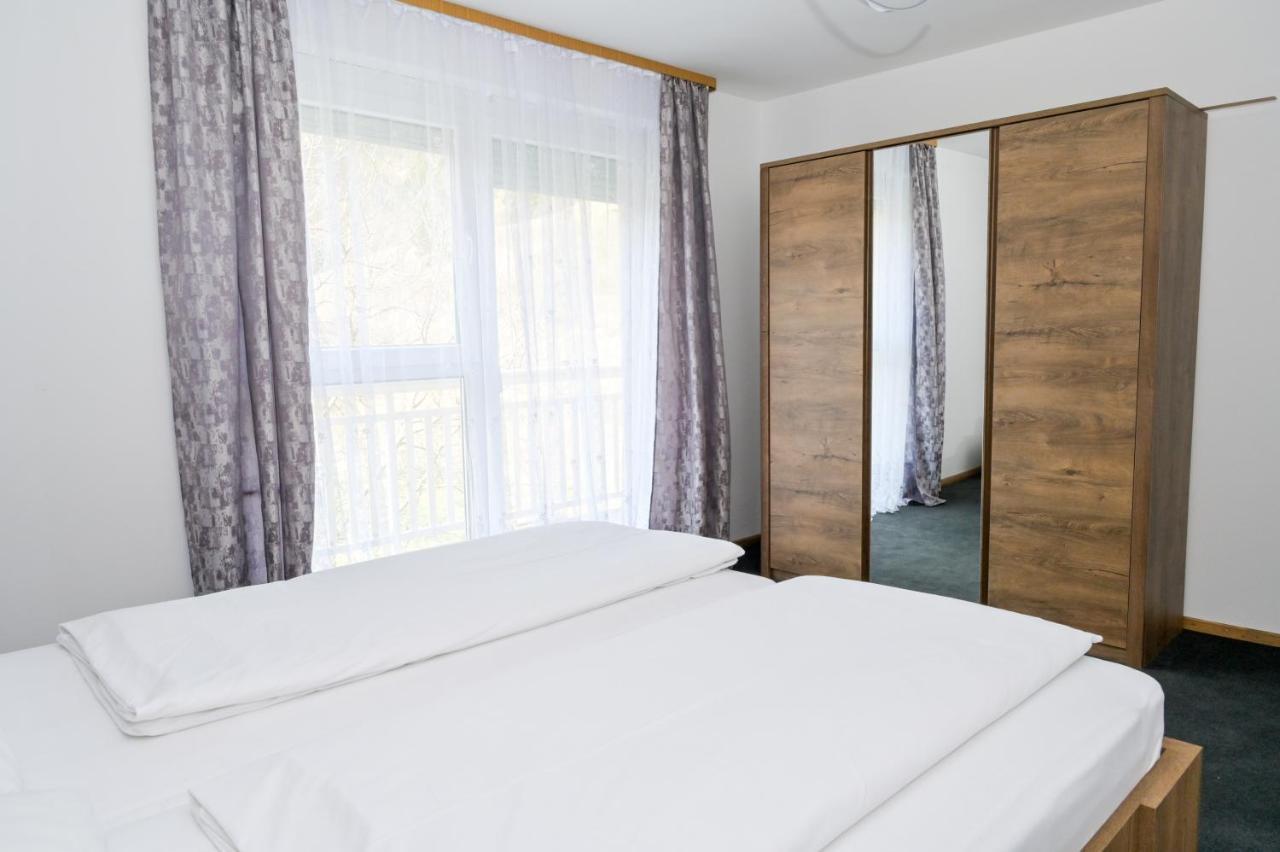 Apartments Dora Jajce Eksteriør bilde