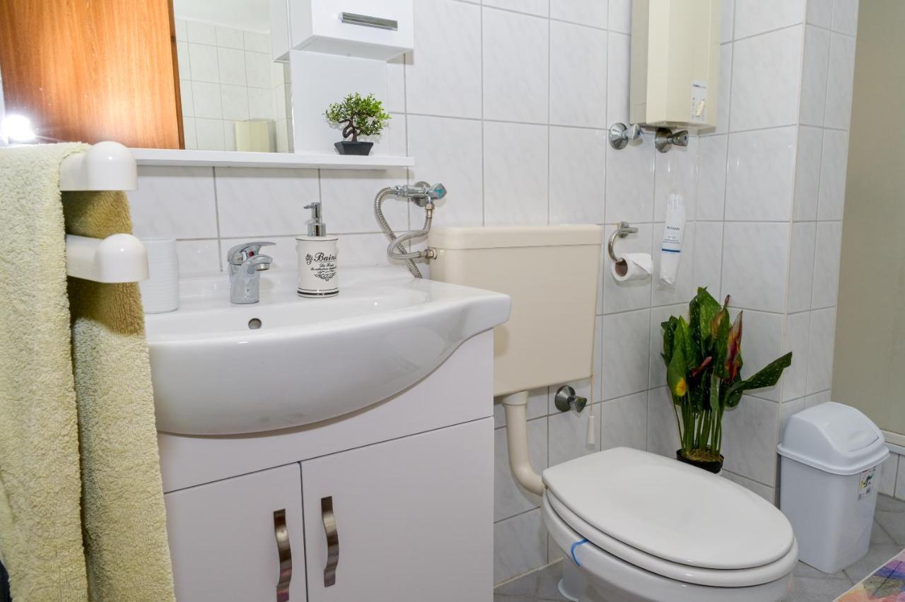 Apartments Dora Jajce Eksteriør bilde