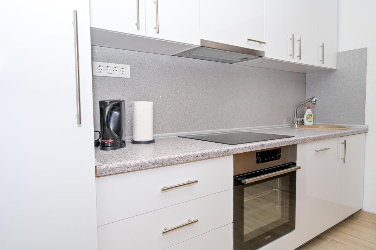 Apartments Dora Jajce Eksteriør bilde