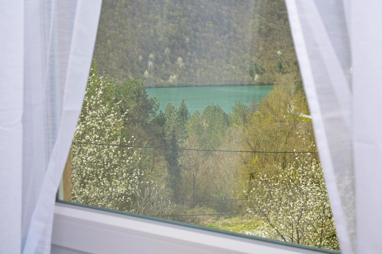 Apartments Dora Jajce Eksteriør bilde