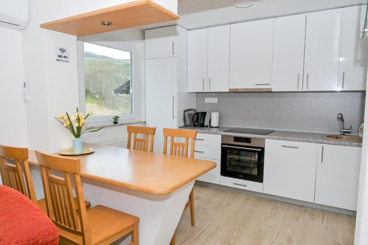 Apartments Dora Jajce Eksteriør bilde