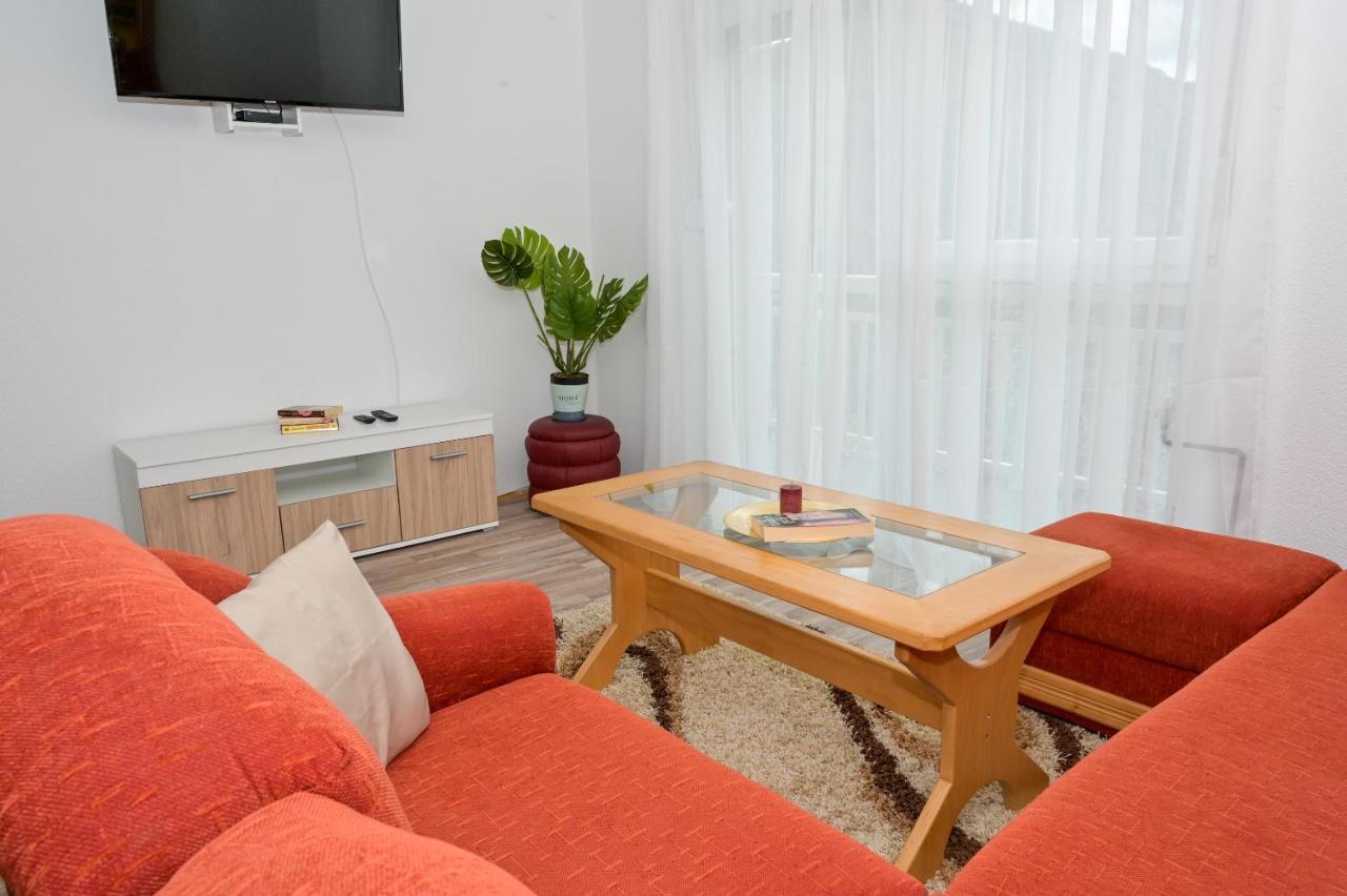 Apartments Dora Jajce Eksteriør bilde