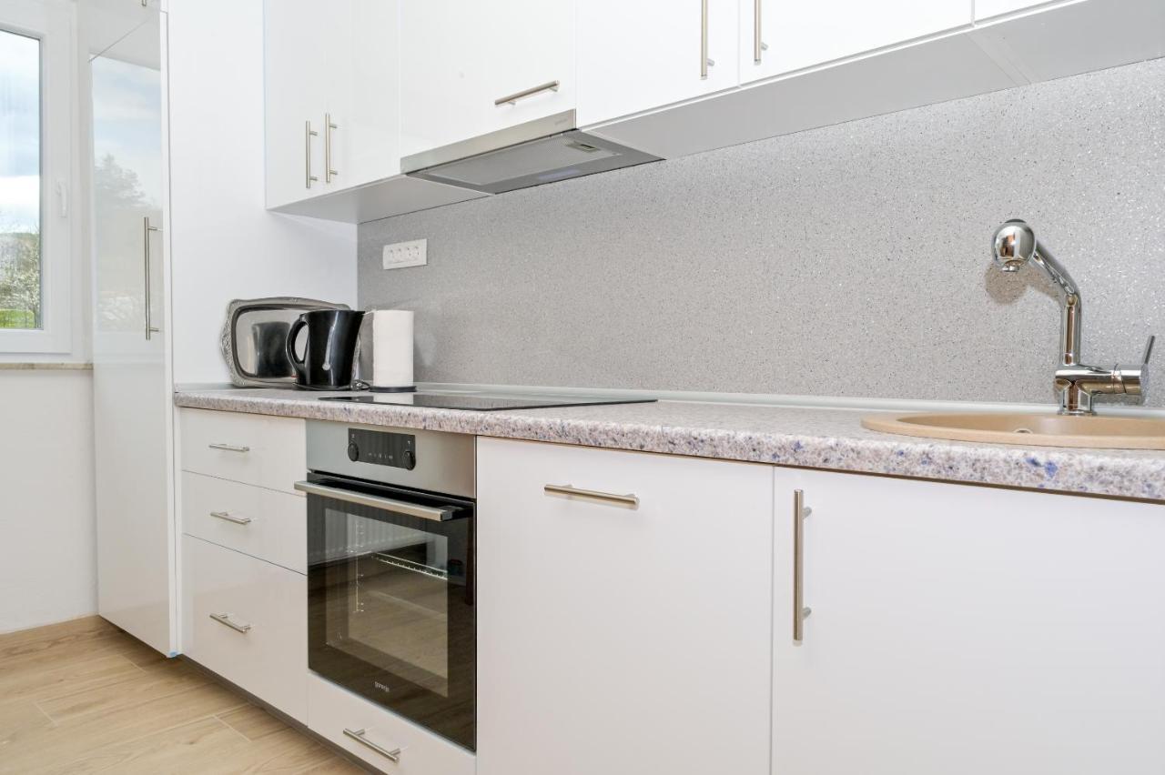 Apartments Dora Jajce Eksteriør bilde