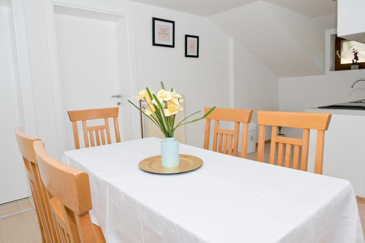 Apartments Dora Jajce Eksteriør bilde