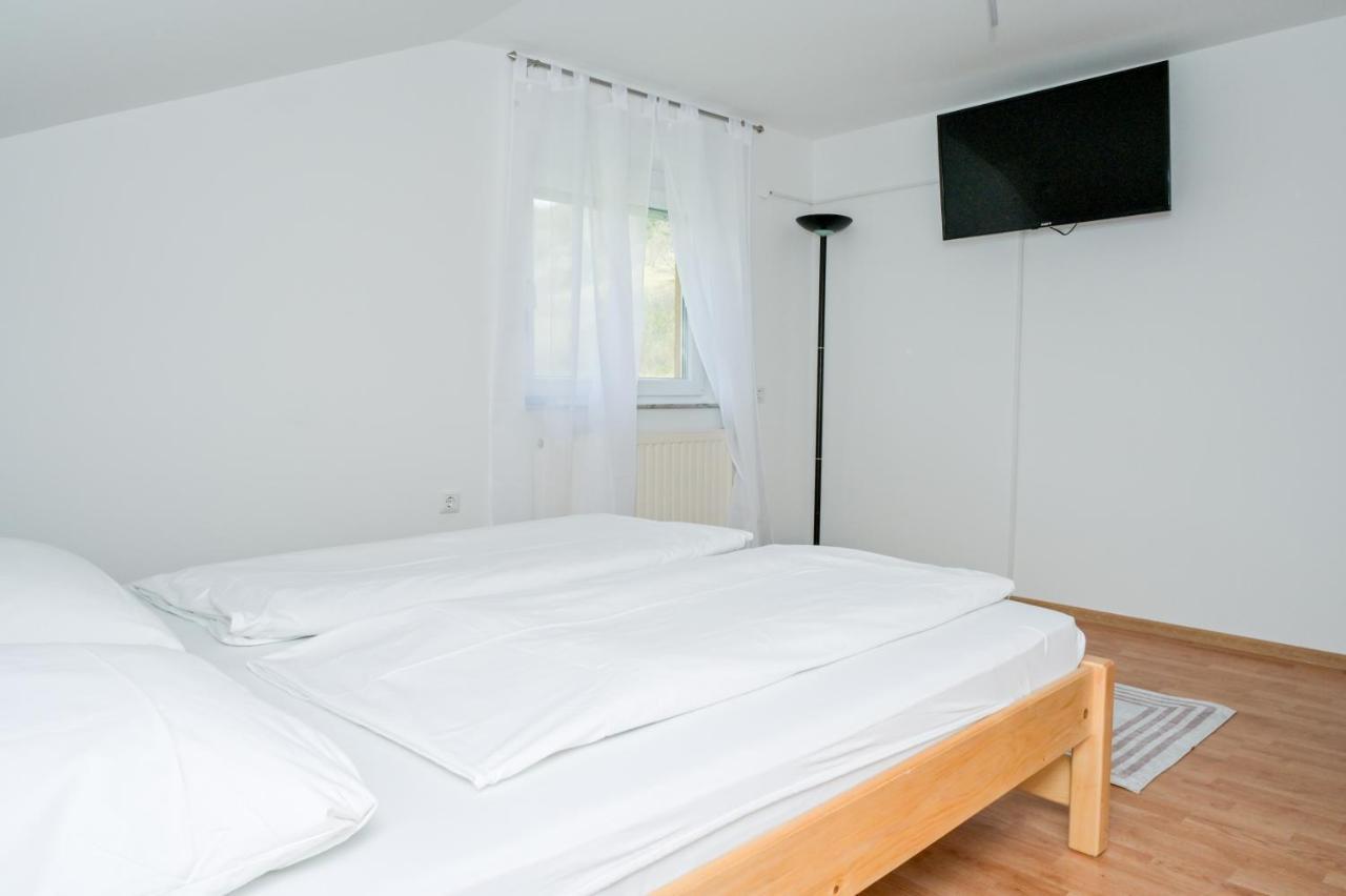 Apartments Dora Jajce Eksteriør bilde