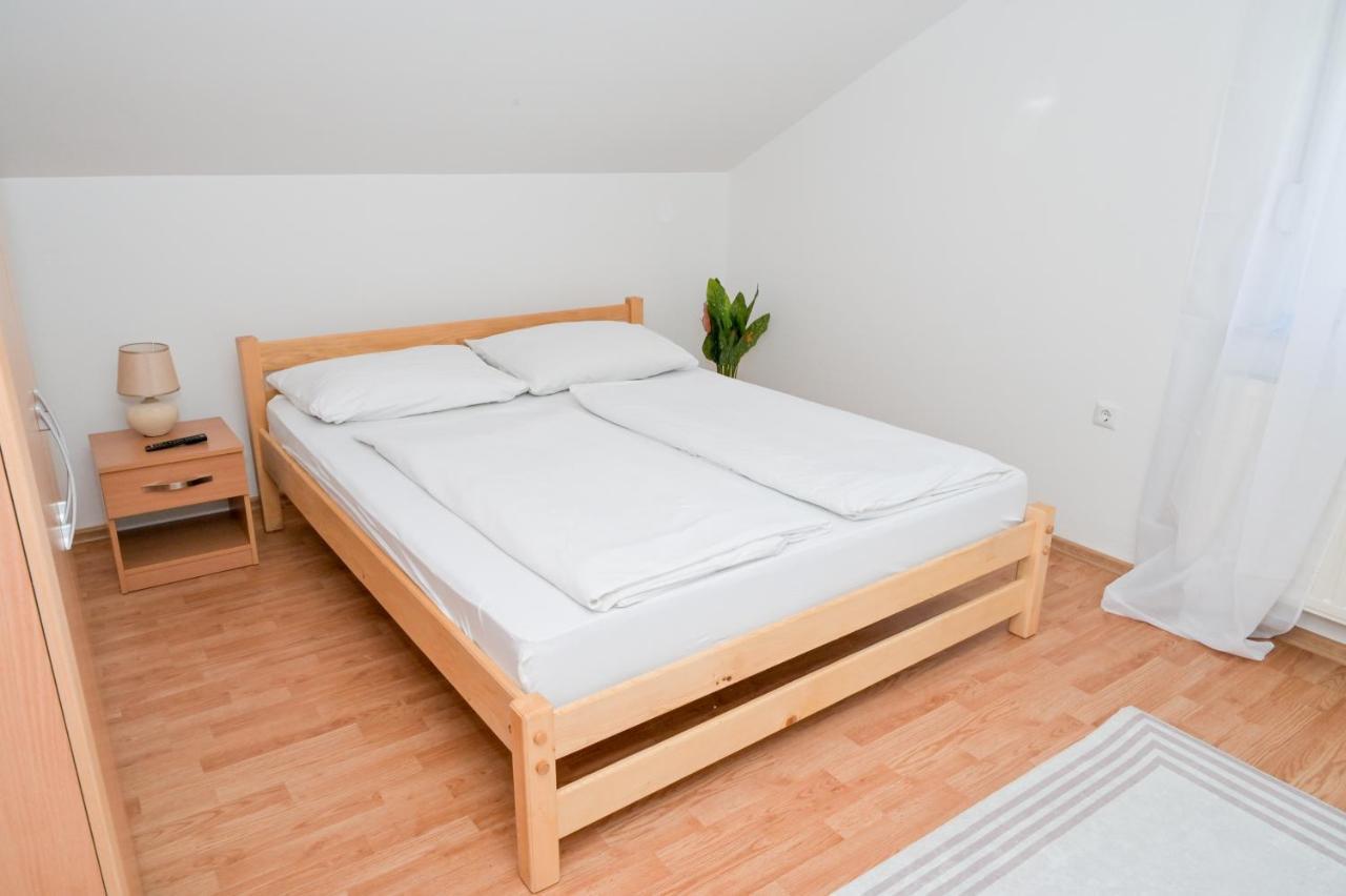 Apartments Dora Jajce Eksteriør bilde